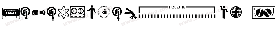 Telemarketing Superstar Italic字体转换